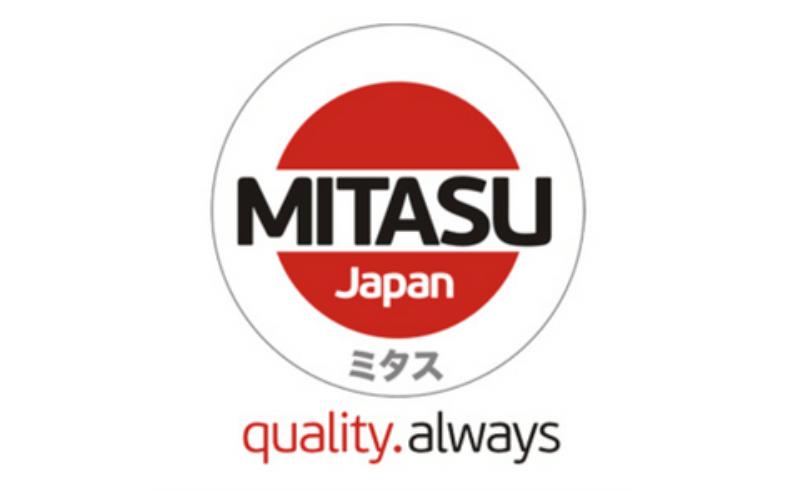 MITASU logo